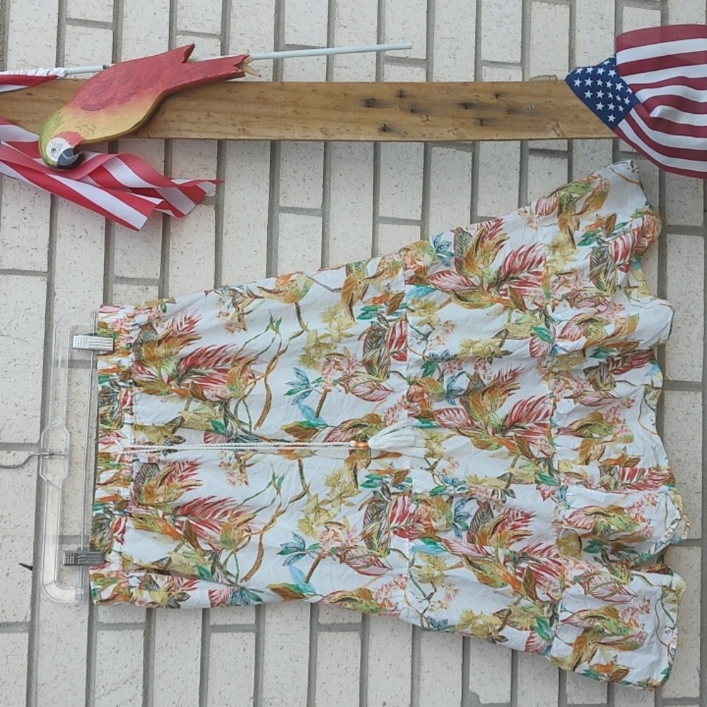 Rose/Olive/Skirt